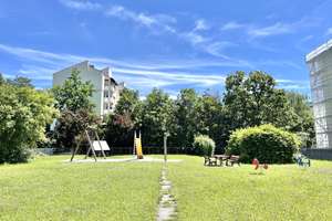 Helle 2,5-Zi.-Wohnung mit großzügigem Westbalkon – 85764 Oberschleißheim – Vorschaubild 15
