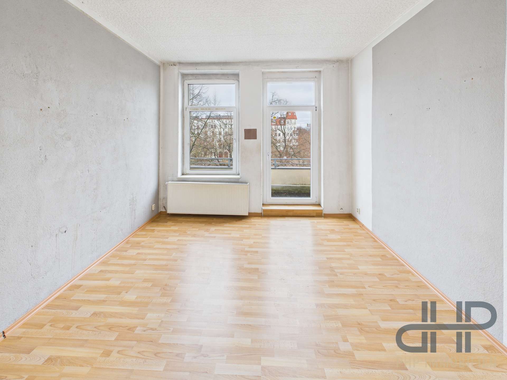 Eigentumswohnung in Stadtfeld Ost am Schellheimerplatz, Magdeburg – Bild 4