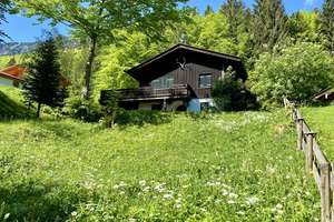 Einzigartige Berghütte in den bayerischen Alpen - ein Traum wird wahr! – Die vollständige Adresse der Immobilie erhältst du vom Anbieter., 83727 Schliersee – Vorschaubild 1