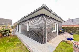 Exklusiver Walmdachbungalow in Metelen – Modernes Wohnen auf höchstem Niveau – Steinfurt (Kreis) – Vorschaubild 4