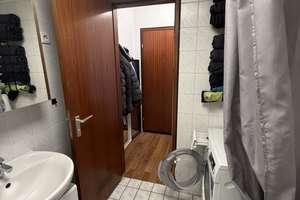 2-Zimmer-Wohnung in Mannheim Waldhof – Gerwigstraße 24, 68305 Waldhof, Mannheim – Vorschaubild 3