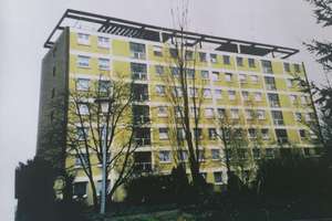 4 Zimmerwohnung
