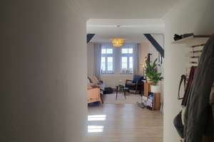 3,5 Zi Wohnung, Zentral, komfortabel, sofort frei – Wohnung mit Garage in Öhringen – 74613 Öhringen – Vorschaubild 14