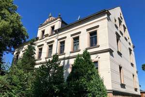 Großzügige 2,5-Zimmer mit Terrasse, Wanne, Dusche und Laminat und in guter Lage!  – Lichtenauer Straße 47, 9131 Ebersdorf, Chemnitz – Vorschaubild 10