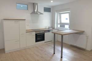 Moderne & helle 2-Zimmer-Wohnung mit Küche in Walzbachtal – 75045 Walzbachtal – Vorschaubild 2