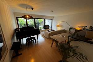 3 Zimmer Wohnung in Top-Lage Derendorf – Sonnengarten & Vollausstattung! – Die vollständige Adresse der Immobilie erhältst du vom Anbieter., 40476 Derendorf, Düsseldorf – Vorschaubild 18
