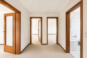3-Zimmer-Penthousewohnung mit zwei Dachterrassen – Frangenheimstraße 19, 50931 Lindenthal (Ortsteil), Köln – Vorschaubild 7