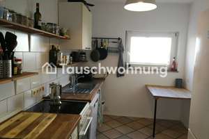 Tauschwohnung: EG-Wohnung im Grünen mit Zugang zum Garten – Eschweiler Str. xx, 50933 Braunsfeld, Köln – Vorschaubild 4