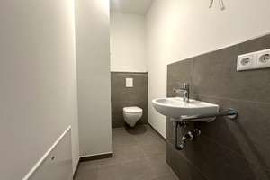 Stilvolle 3-Zimmer-Neubauwohnung mit Balkon und Loggia im Zentrum – Kreuzstraße 27, 4103 Zentrum-Ost, Leipzig – Vorschaubild 7
