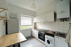 Citylage | Gepflegte 3 Zimmerwohnung mit 2 Balkonen – Berliner Allee 57, 30175 Südstadt, Hannover – Vorschaubild 10
