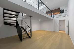 Exklusiv und elegant: stilvolles, neuwertiges Designer-Townhouse – Infanteriestraße  14, 80797 Schwere-Reiter-Straße, München – Vorschaubild 8