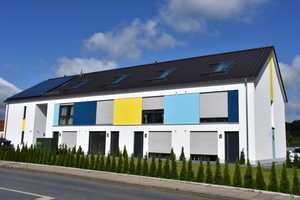 Neuwertiges 2 Zimmer Studenten-Apartment in Uninähe am Gellershagenpark ab 1.7. oder 1.8.26 frei – Voltmannstrasse 250, 33613 Schildesche, Bielefeld – Vorschaubild 4