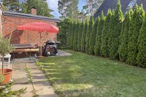 Saniertes 6-Zimmer-Einfamilienhaus mit traumhaften Garten, Kamin und Carport von Privat. – Hamburg – Vorschaubild 4