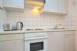 Gemütliche möblierte 1,5-Zimmer-Wohnung mit Stellplatz in Nürnberg Wöhrd – Die vollständige Adresse der Immobilie erhältst du vom Anbieter., 90402 Tullnau, Nürnberg – Vorschaubild 14