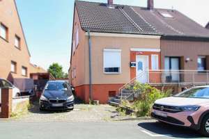 Gepflegtes Zuhause mit Garten, Terrasse und Stellplätzen – ideal für Paare oder Familien – Die vollständige Adresse der Immobilie erhältst du vom Anbieter., 59073 Heessen, Hamm – Vorschaubild 1