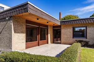 Charmanter Winkelbungalow mit großem Garten in Greven – Die vollständige Adresse der Immobilie erhältst du vom Anbieter., 48268 Greven – Vorschaubild 7