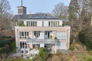 Schicke Komfortwohnung 
im Herzen des Alstertals – Hamburg – Vorschaubild 17
