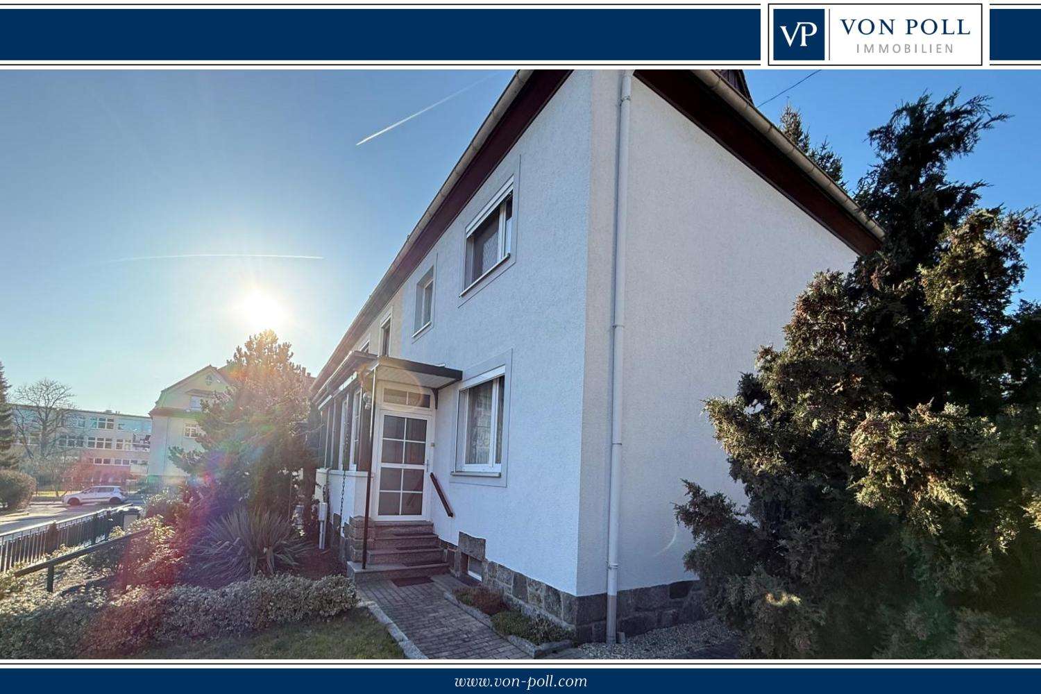 Charmantes Reihenendhaus in Bautzen, Bautzen Kreis – Bild 1