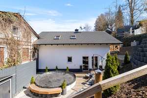 Neuwertiges Einfamilienhaus 
in ruhiger Lage! – Landshut (Kreis) – Vorschaubild 31