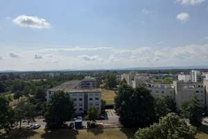 Top: 3,5-Zi-Penthouse über den Dächern von KA-Neureut – Dürerstraße 11, 76149 Neureut, Karlsruhe – Vorschaubild 17