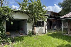 Was für eine Chance!! Behagliches Einfamilienhaus mit richtig viel Potenzial und Blick auf die Berge – Die vollständige Adresse der Immobilie erhältst du vom Anbieter., 82487 Oberammergau – Vorschaubild 14