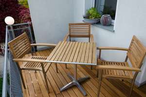Sanierte Altbau-Maisonettewohnung mit Garten im Herzen von Wilhelmshöhe – Die vollständige Adresse der Immobilie erhältst du vom Anbieter., 34131 Bad Wilhelmshöhe, Kassel – Vorschaubild 14