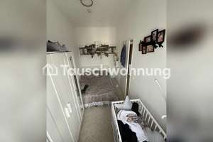 Tauschwohnung: gerne größere Wohnung weil ich ein Kind habe!