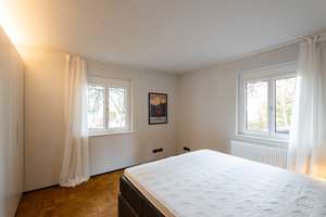 Luxuriöses Apartment mit Terrasse & Garten – hochwertig möbliert in Stuttgart-Vaihingen – Amselweg 2, 70563 Höhenrand, Stuttgart – Vorschaubild 16