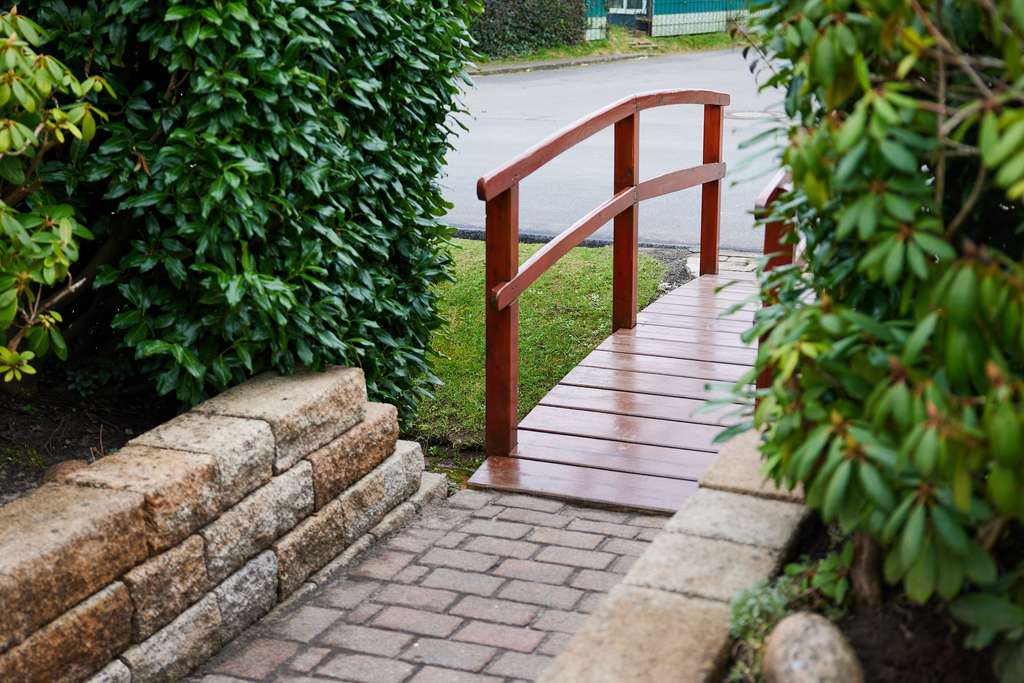 Immobilie in Haseldorf - Charmantes Einfamilienhaus im modernen Landhausstil in Haseldorf - Bild 1