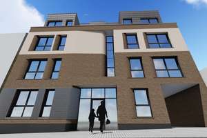 Neubau Bochum – Erstbezug 2027 | Moderne Wohnung + weitere Einheiten – Bessemerstr. 16, 44793 Kruppwerke, Bochum – Vorschaubild 8