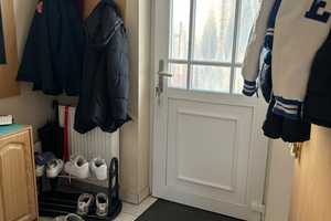 Wildeshausen! Zwei vermietete Einfamilienhäuser mit Carport und Garten in zentrumsnaher Siedlungslag – Oldenburg (Kreis) – Vorschaubild 15