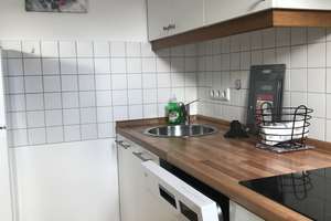 Möblierte 2-Zimmer-Wohnung in Bielefeld-Gellershagen – Die vollständige Adresse der Immobilie erhältst du vom Anbieter., 33613 Schildesche, Bielefeld – Vorschaubild 3