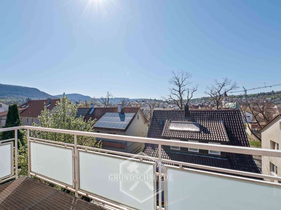 Balkon DG 
