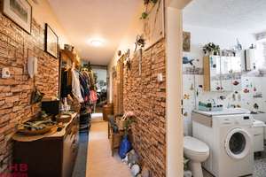 Ihr neues Zuhause zwischen Bürgerpark und City – attraktive 3 Zimmer Wohnung im Geteviertel – Die vollständige Adresse der Immobilie erhältst du vom Anbieter., 28211 Gete, Bremen – Vorschaubild 6