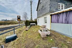 Historisches Einfamilienhaus mit Scheune und Garten – Die vollständige Adresse der Immobilie erhältst du vom Anbieter., 56269 Dierdorf – Vorschaubild 12