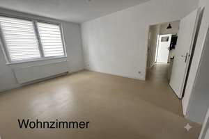 2-Zimmer-Wohnung in Hannover Ricklingen