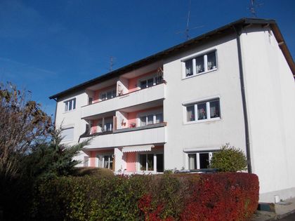 Wohnung Mit Garten Mieten In Neuotting Immobilienscout24