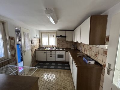 Idyllisch wohnen – zentral verbunden