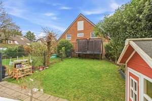 Bezugsfreies Einfamilienhaus mit Garten! – Die vollständige Adresse der Immobilie erhältst du vom Anbieter., 50999 Weiß, Köln – Vorschaubild 9