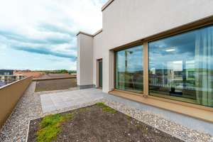 Topmoderne und vollmöblierte Maisonettewohnungen mit Blick über Stuttgart – Lenore-Volz-Straße 11, 70372 Veielbrunnen, Stuttgart – Vorschaubild 23