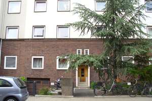 2-Zimmer-Wohnung in Hannover-Kleefeld – Timmendorffstraße 4, 30625 Kleefeld, Hannover – Vorschaubild 1