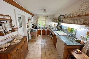 Großzügiges und liebevoll restauriertes Bauernhaus mit Quellenanschluss – Die vollständige Adresse der Immobilie erhältst du vom Anbieter., 69509 Mörlenbach – Vorschaubild 18