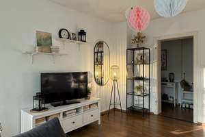 3-Zimmer-Wohnung in Duisburg-Obermeiderich – Voßstraße 23, 47137 Obermeiderich, Duisburg – Vorschaubild 1