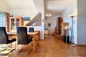 Mehr Raum als erwartet: Besondere Maisonette mit ca. 188 m² Wohn- und Nutzfläche am Phönixsee – Die vollständige Adresse der Immobilie erhältst du vom Anbieter., 44263 Hörde (Ortsteil), Dortmund – Vorschaubild 5