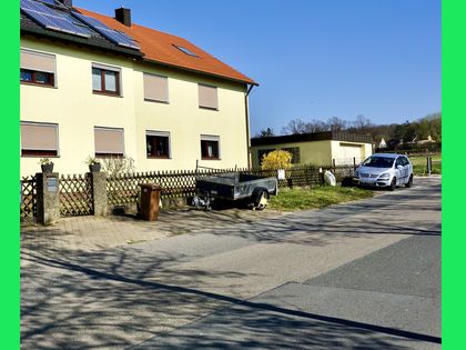Wohnung Mieten In Oberasbach Immobilienscout24