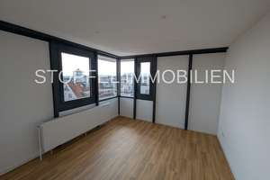 Perfektes Penthouse über zwei Etagen - Zentrum – Friedrich-Verleger-Straße 10, 33602 Mitte, Bielefeld – Vorschaubild 15