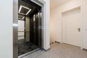 Erstbezug Viktoria Viertel, 2-Zi. Penthouse – Augustastraße 8, 65189 Südost, Wiesbaden – Vorschaubild 6
