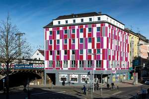 Vollmöbliertes All Inclusive-Wohnen in bester Innenstadtlage (Grand Suite) ab 990,- pro Monat – Löhrstraße 100, 56068 Mitte, Koblenz – Vorschaubild 7