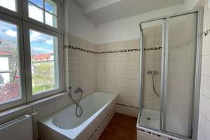 Traumhafte 4-Zimmer-Maisonette-Wohnung im beliebten Encke-Carré! – Die vollständige Adresse der Immobilie erhältst du vom Anbieter., 39110 Stadtfeld West, Magdeburg – Vorschaubild 5