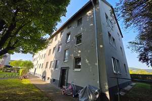 Gepflegte 3‑Zimmer‑Wohnung in der Rottenfeldstraße – Trier‑Süd – 54290 Süd, Trier – Vorschaubild 2